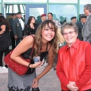 Meet your Posher, Tina